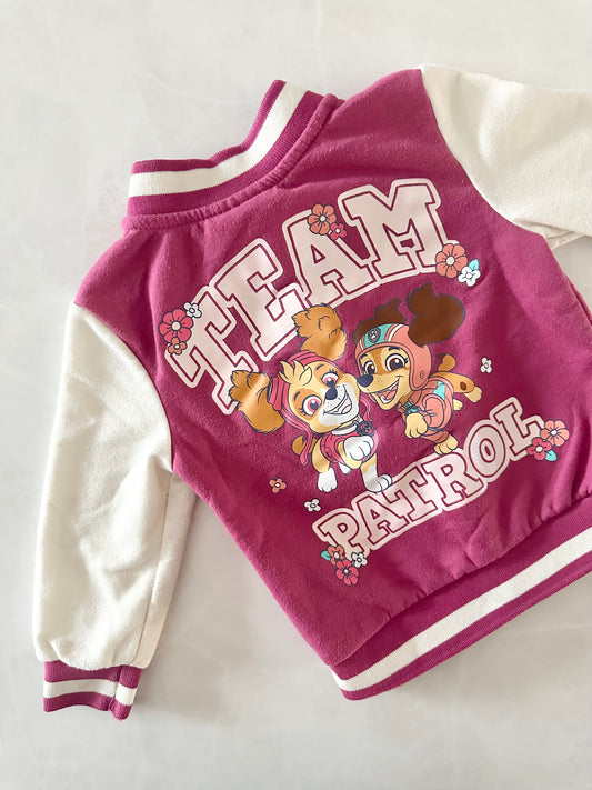 Veste - Nickelodeon - 2T