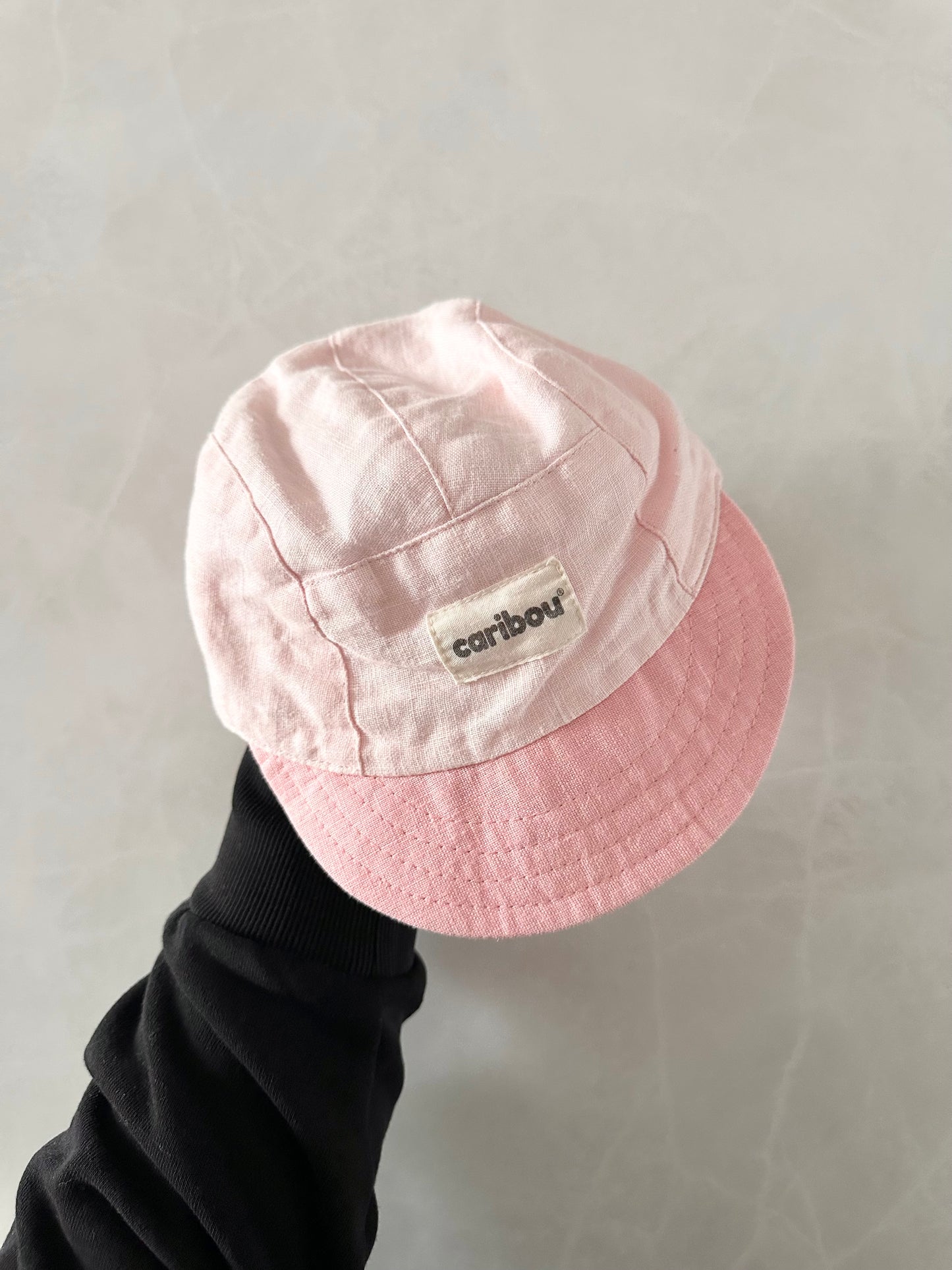 Casquette - Caribou - Moyen