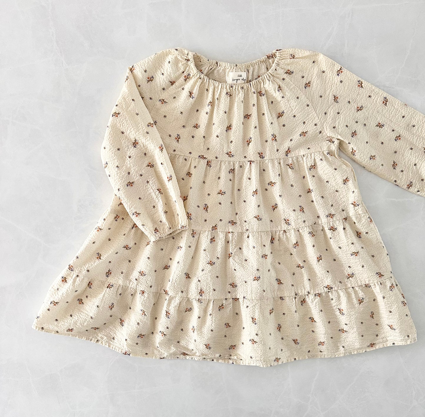 Robe - Konges Slojd - 4 ans