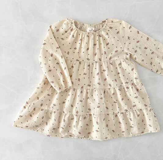 Robe - Konges Slojd - 4 ans