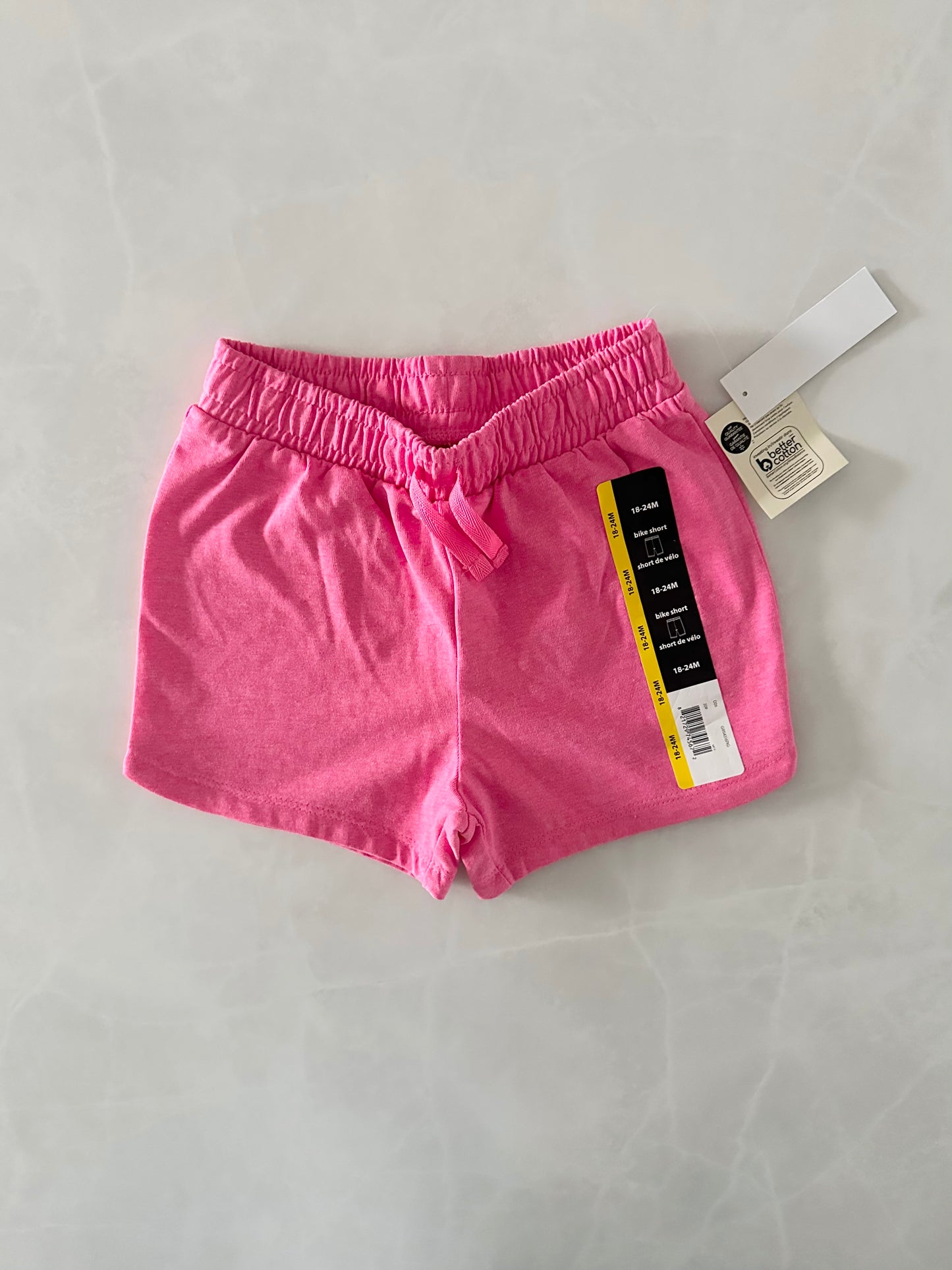 NEUF - Short - George - 18-24 mois