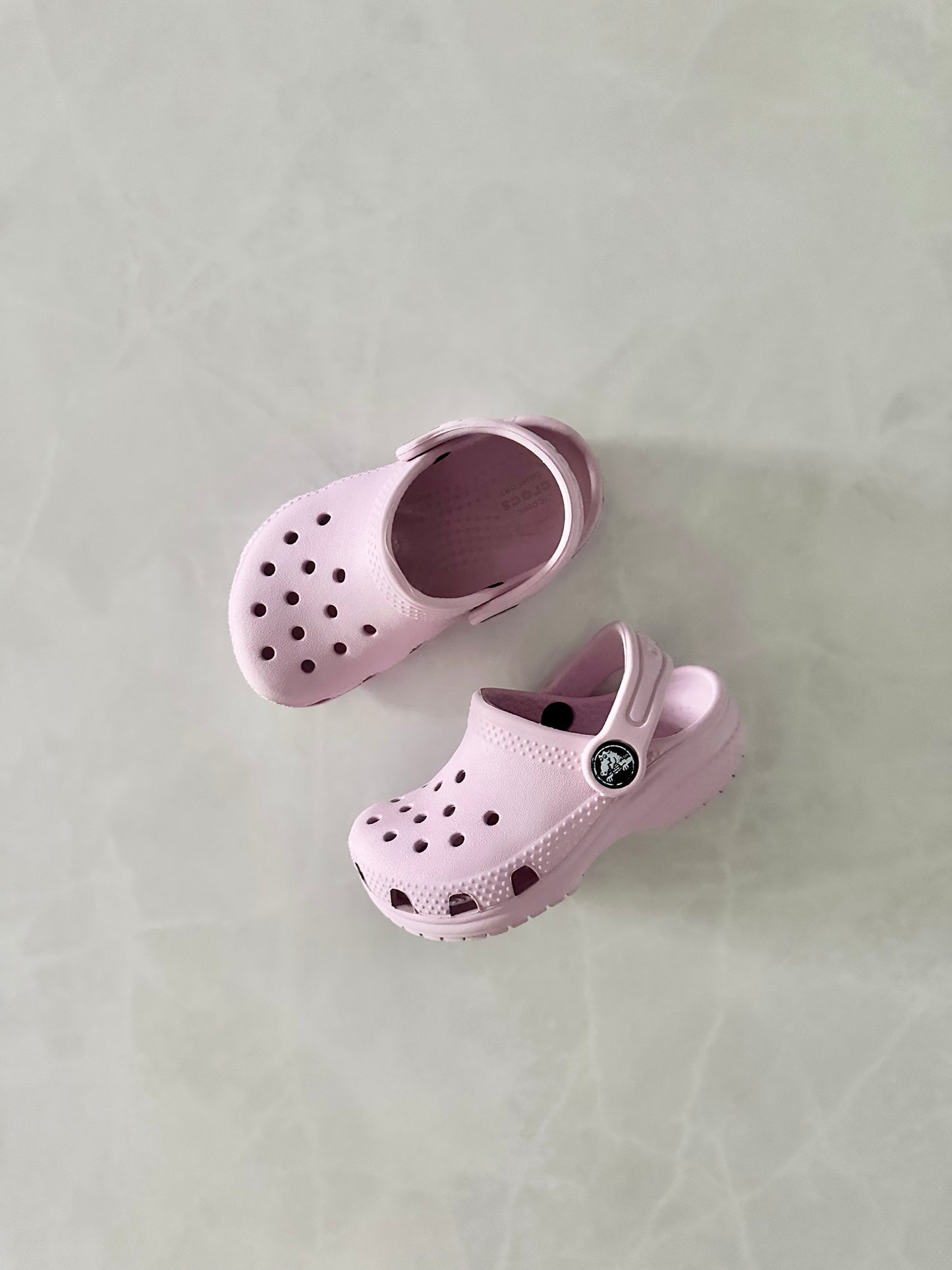 Sandales - Crocs - Grandeur C6