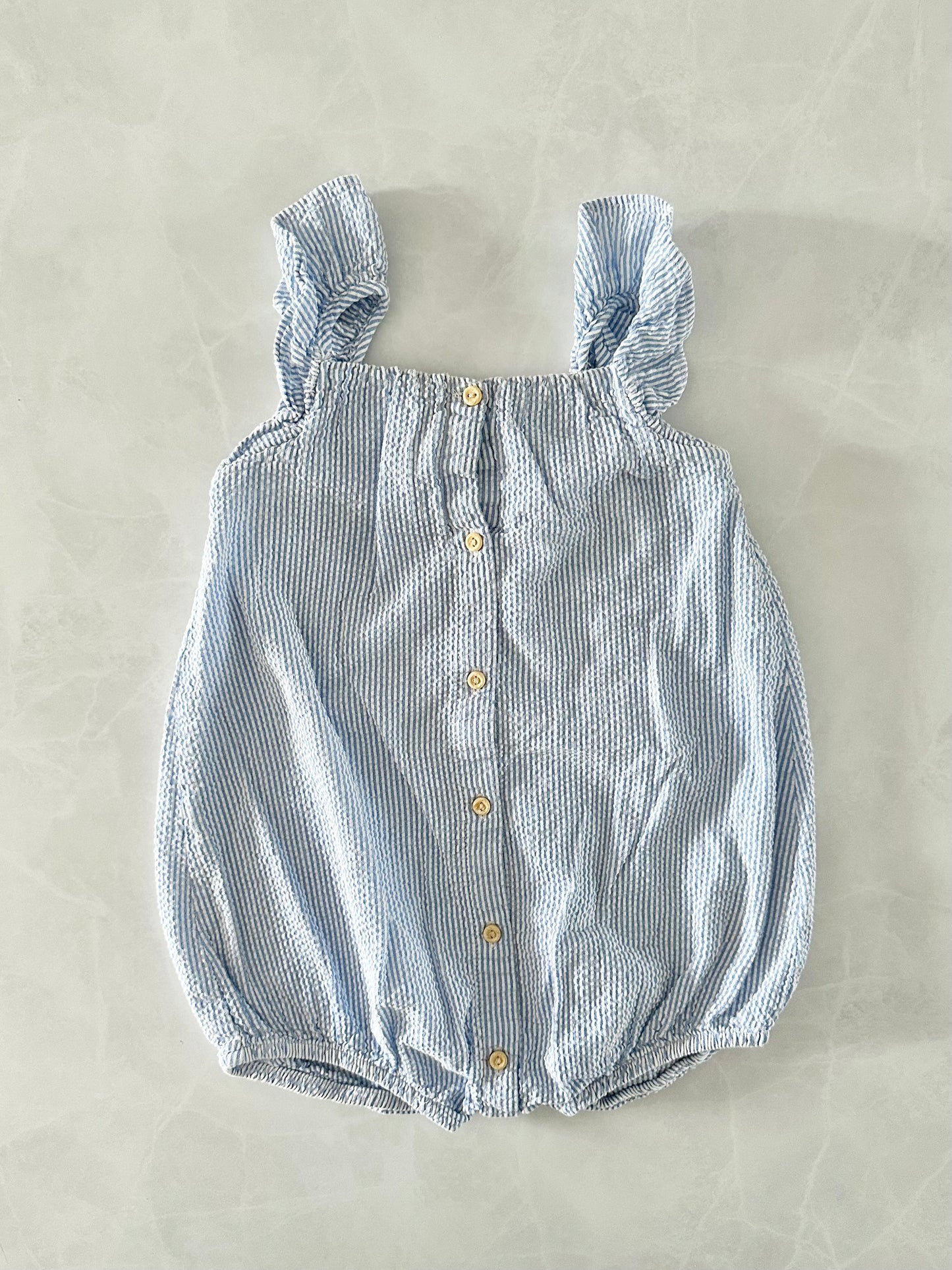 Barboteuse - H&M - 11/2-2 ans