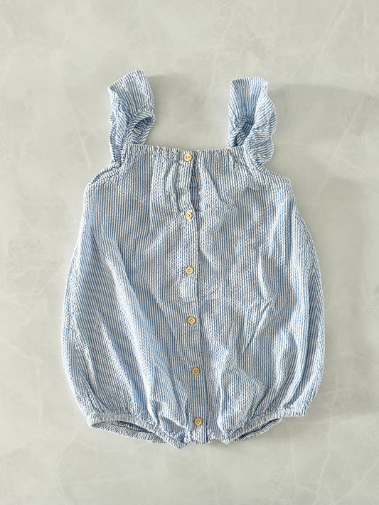 Barboteuse - H&M - 11/2-2 ans