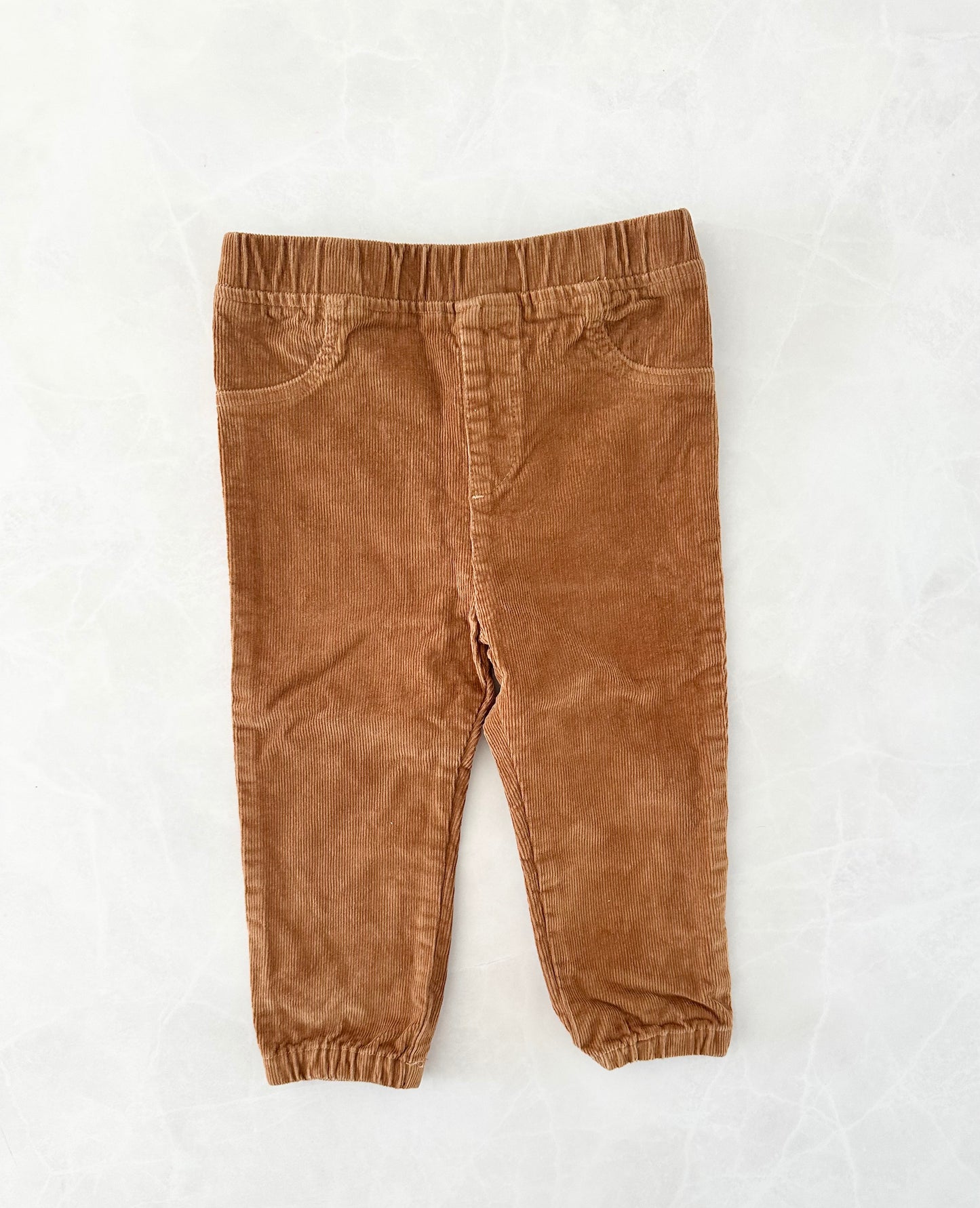 Pantalon en corduroy - Rococo - 24 mois