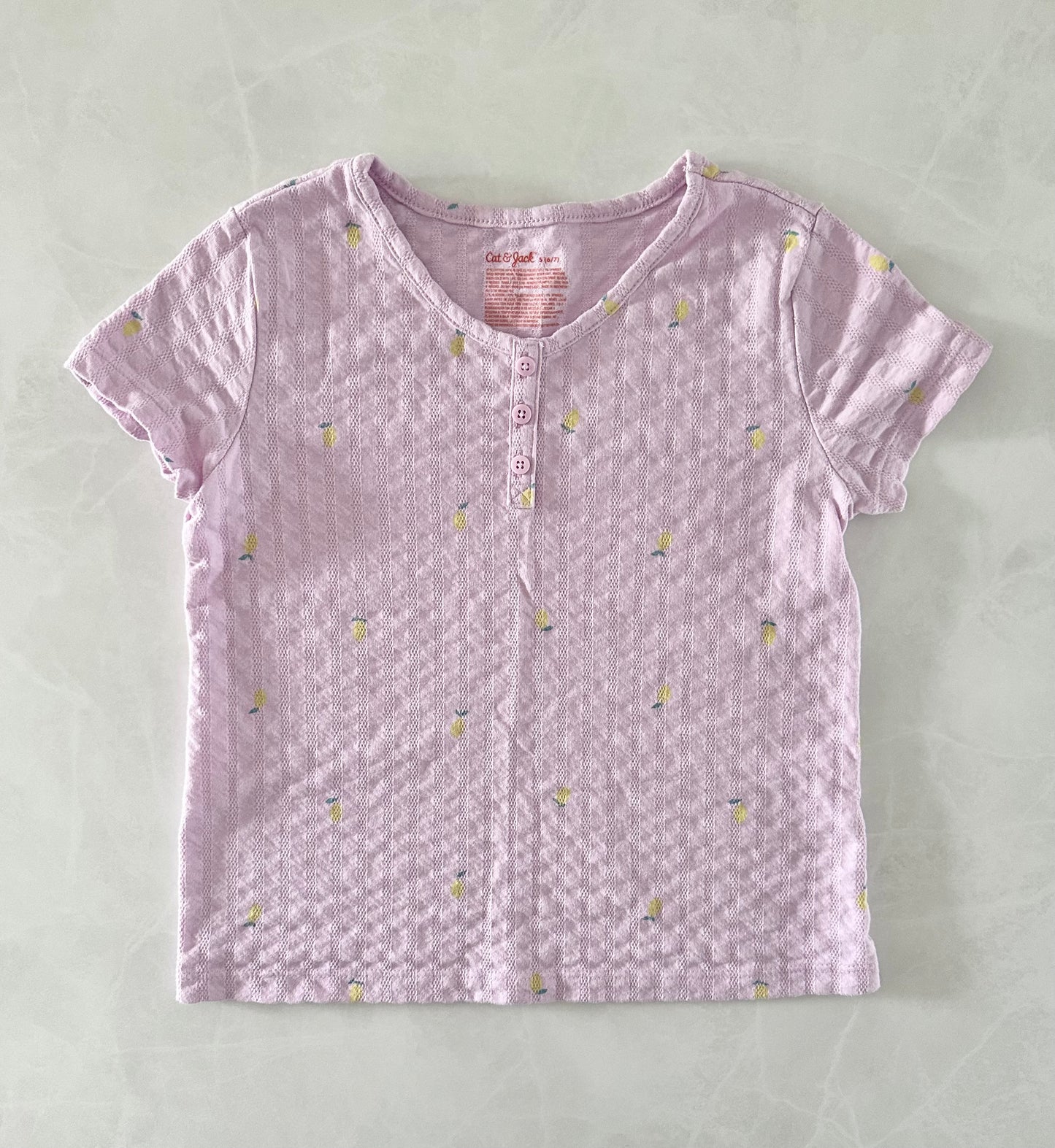 T-shirt - Cat & Jack - 6-7 ans