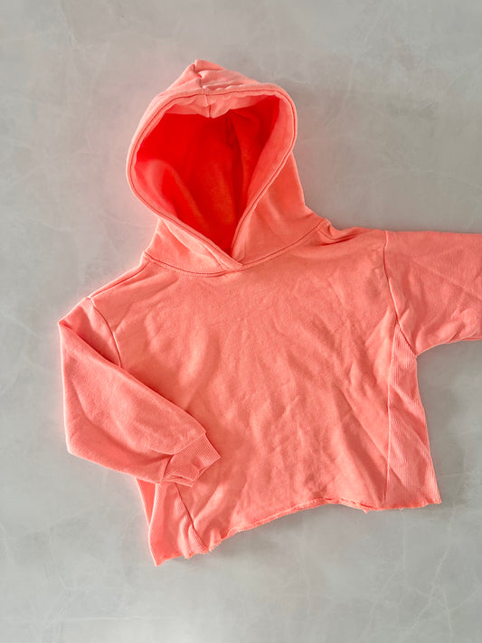 Hoodie - Zara - 2-3 ans