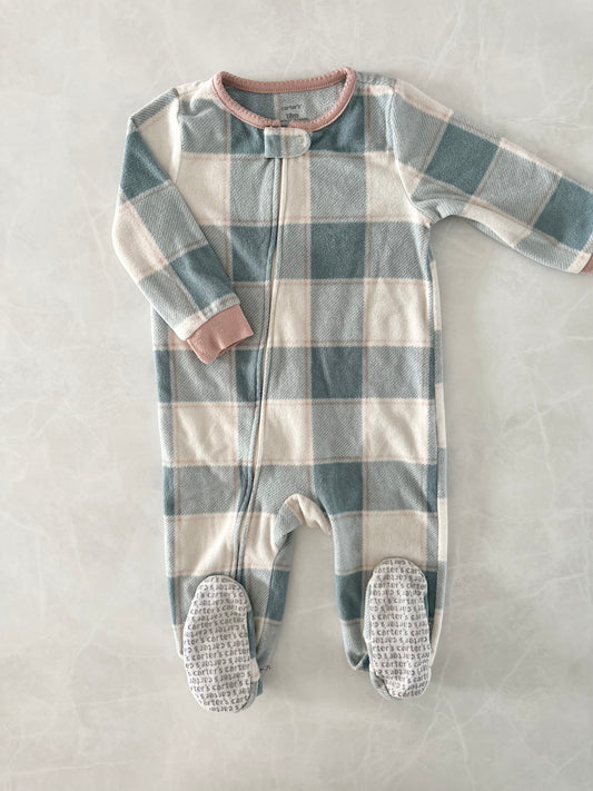 Pyjama polar - Carter's - 18 mois