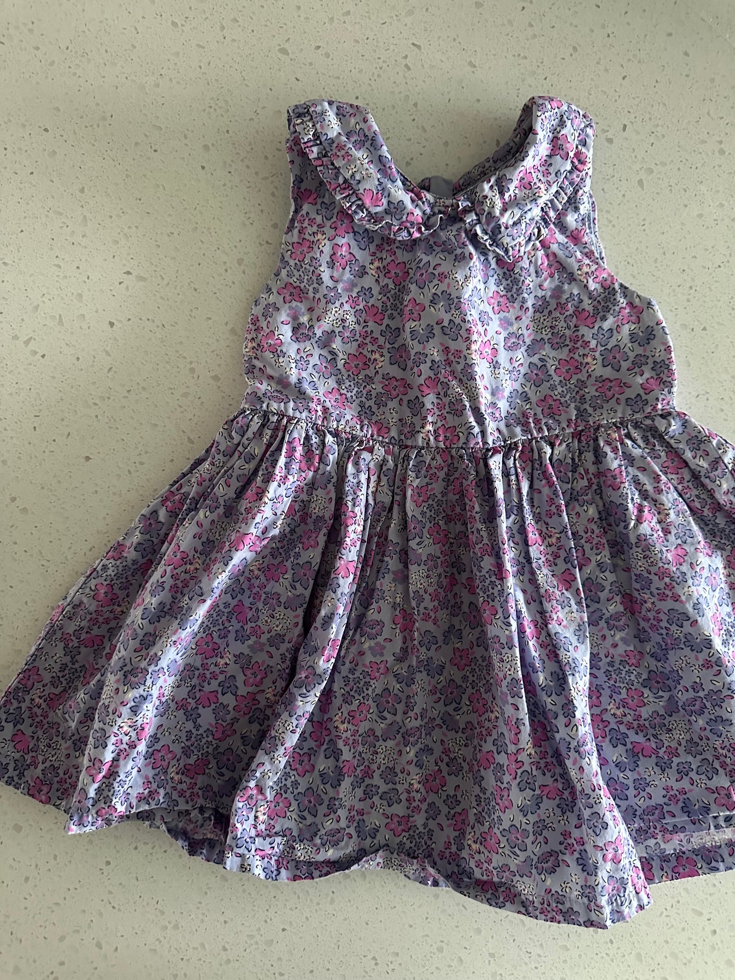 Robe - Joe Fresh - 2 ans