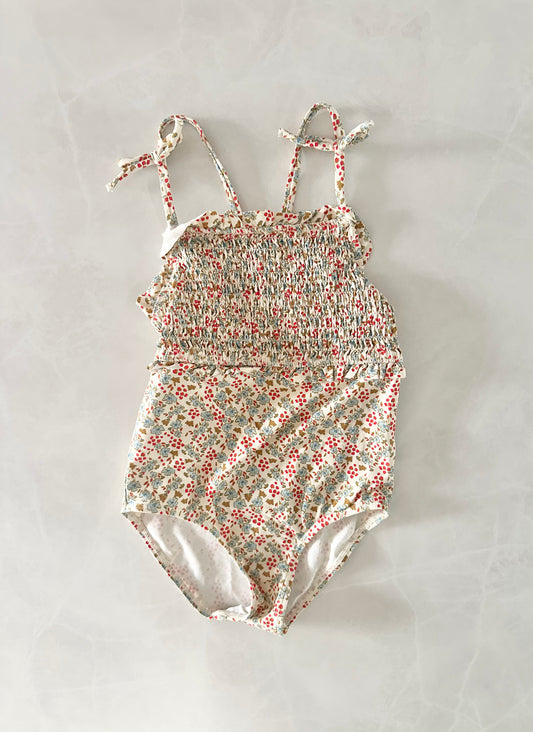 Maillot de bain - Zara - 4 ans