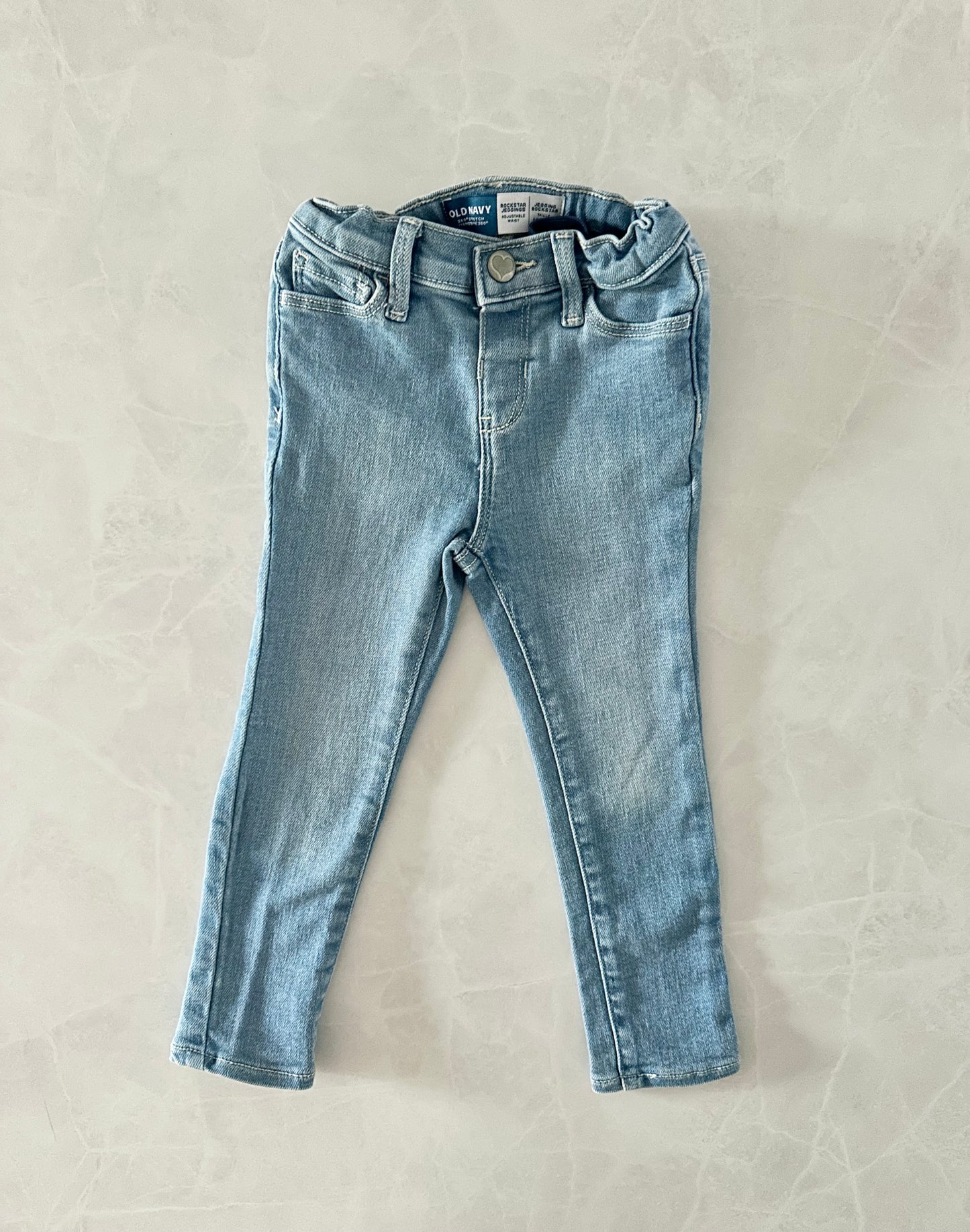 Jeans - Old Navy - 3T