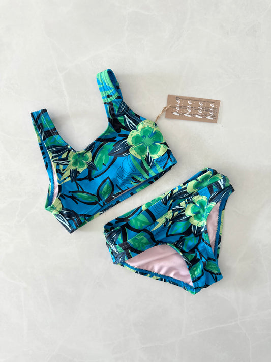 NEUF - Maillot de bain 2 mcx - Nana the Brand - 3 ans