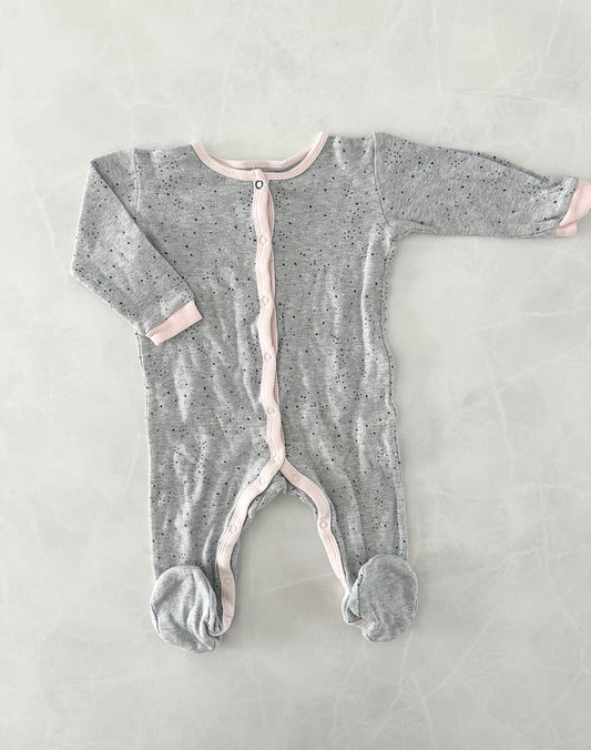 Pyjama - Petit Lem - 9 mois