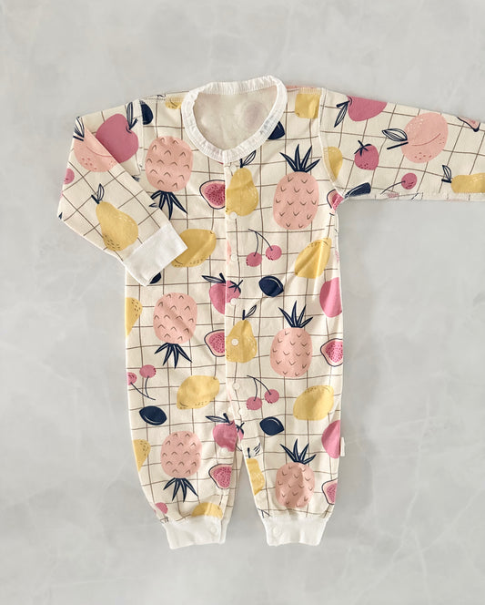 Pyjama - Aucune marque - 9-12 mois