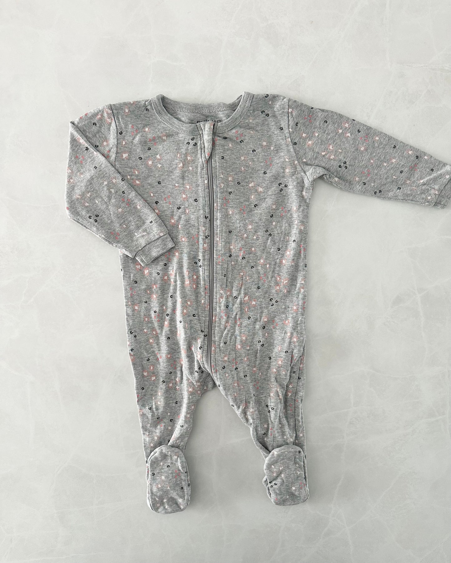 Pyjama - Petit Lem - 9 mois
