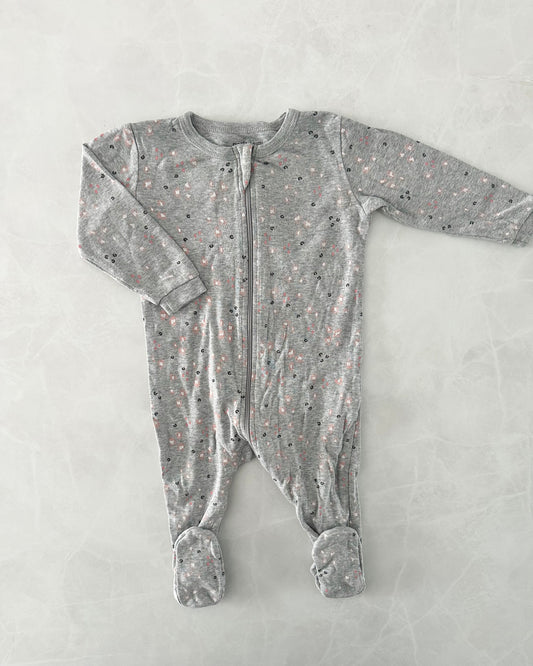 Pyjama - Petit Lem - 9 mois