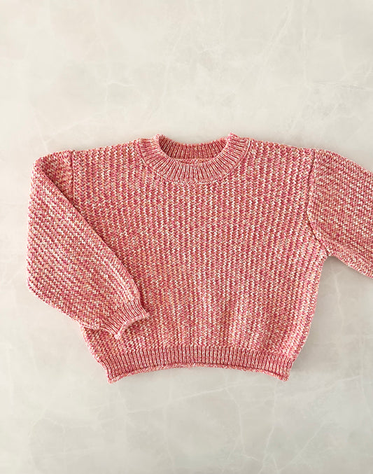 Laine - Zara - 5 ans