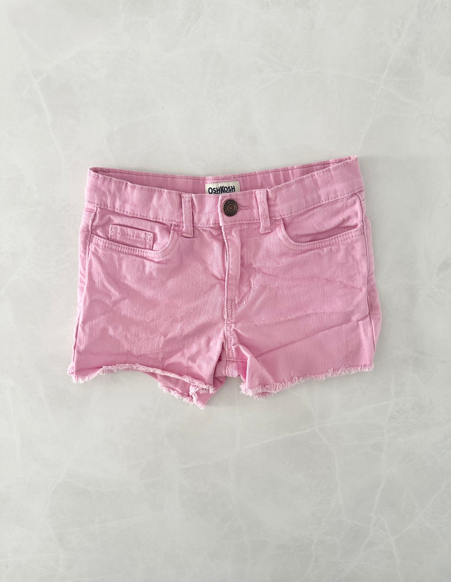 Short - Osh Kosh - 6-6x