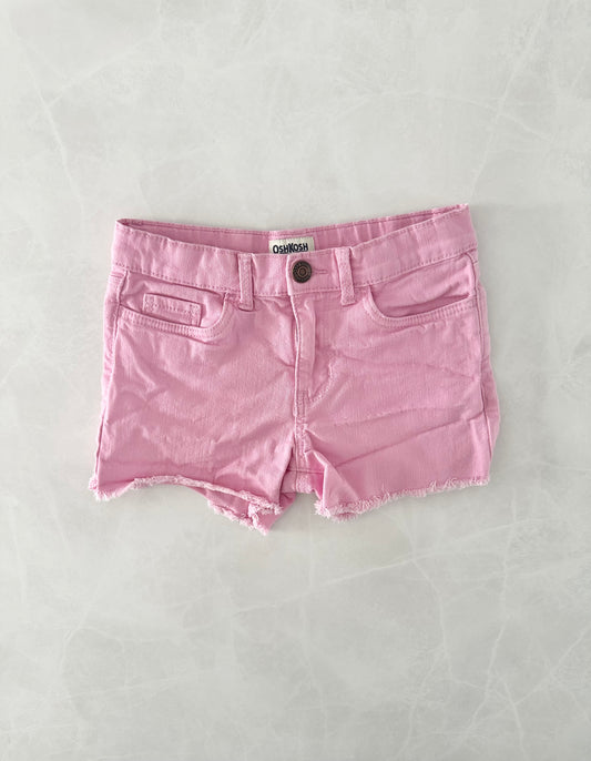 Short - Osh Kosh - 6-6x