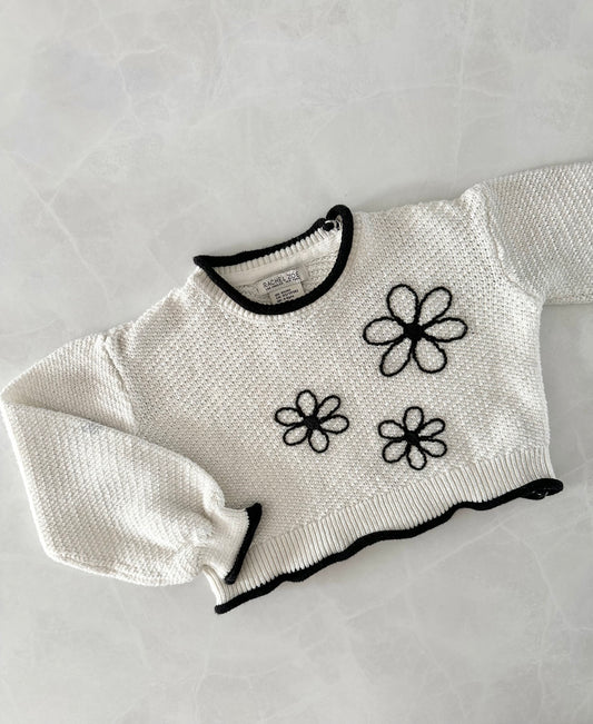 *imparfait* Haut court - Rachel Zoe - 4 ans