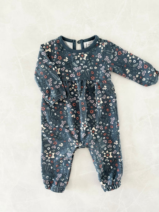 Combinaison - Carter’s - 3-6 mois