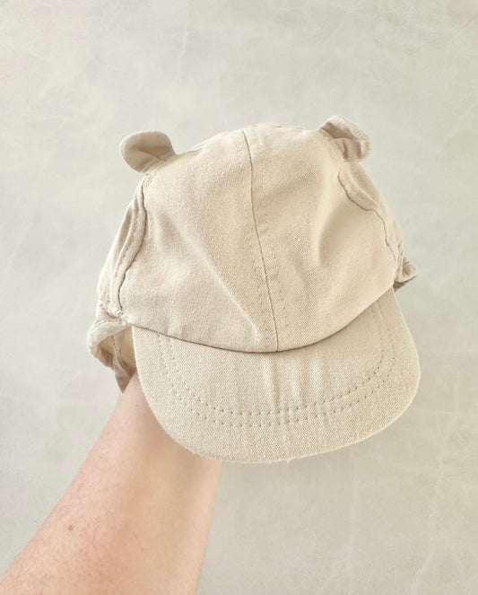 Chapeau style casquette - Gagou Tagou - 2-3T