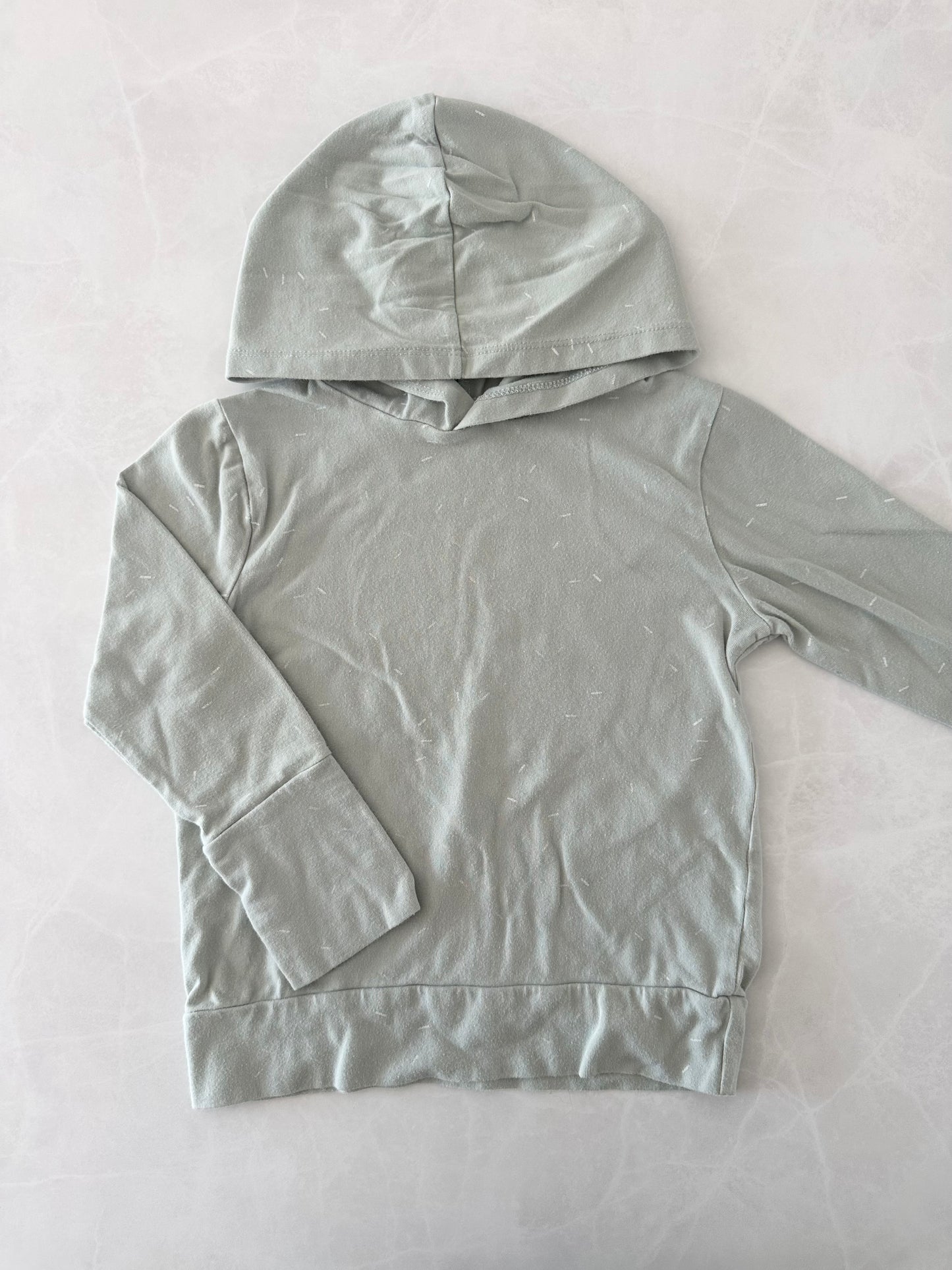 Haut à capuche - Blumind - 2-3T