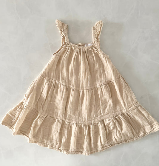 Robe - Angel Dear - 3T