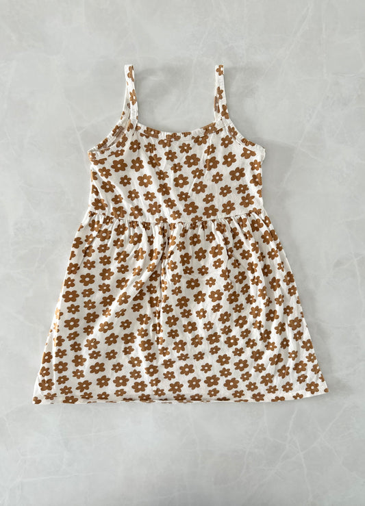 *imparfait* Robe - Old Navy - 5T