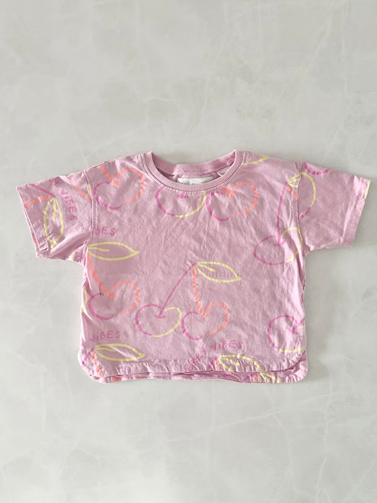 Haut - Zara - 3 ans
