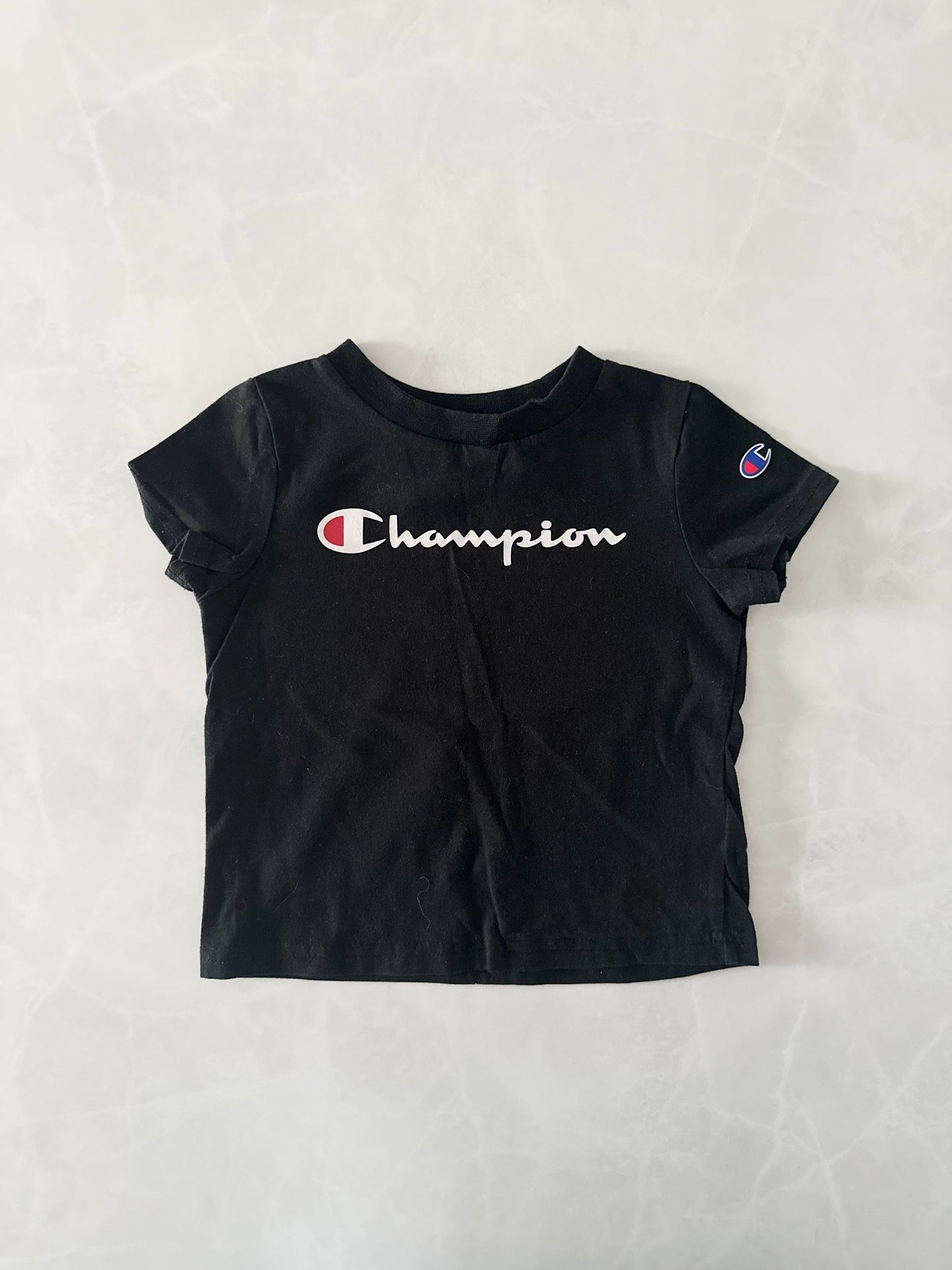 T-shirt - Champion - 18 mois