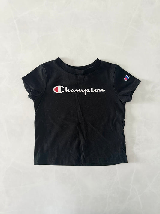 T-shirt - Champion - 18 mois