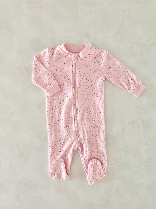 Pyjama - George - 3-6 mois