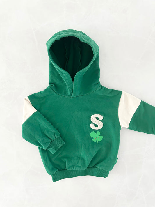 Hoodie - Souris Mini - 6-9 mois