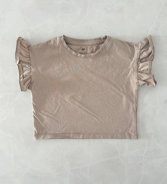 Haut - H&M - 11/2-2 ans