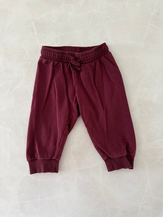Jogging - H&M - 6-9 mois
