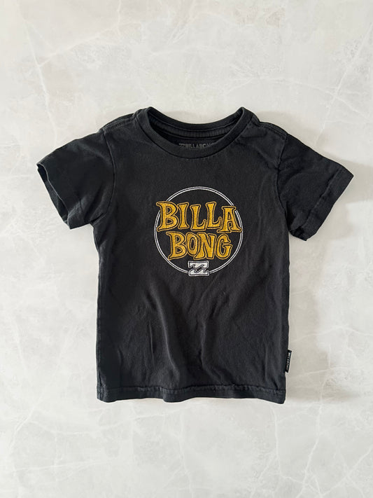 *délavé* T-shirt - Billabong - 12 mois