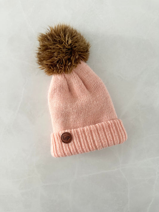 Tuque - L&P - 0-6 mois