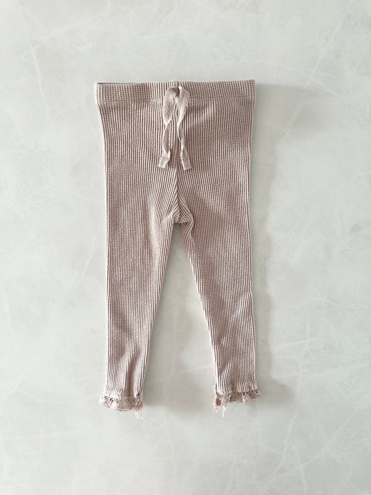 Pantalon - Zara - 2 ans