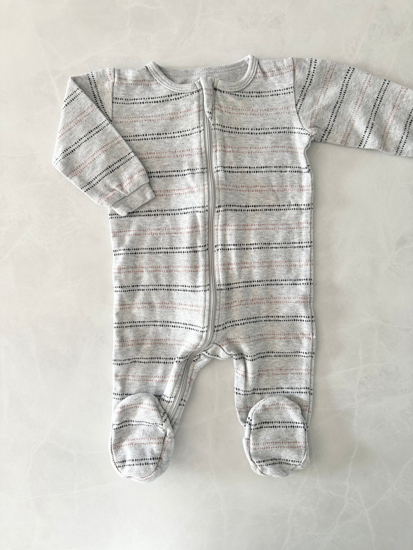 Pyjama - Petit Lem - 9 mois