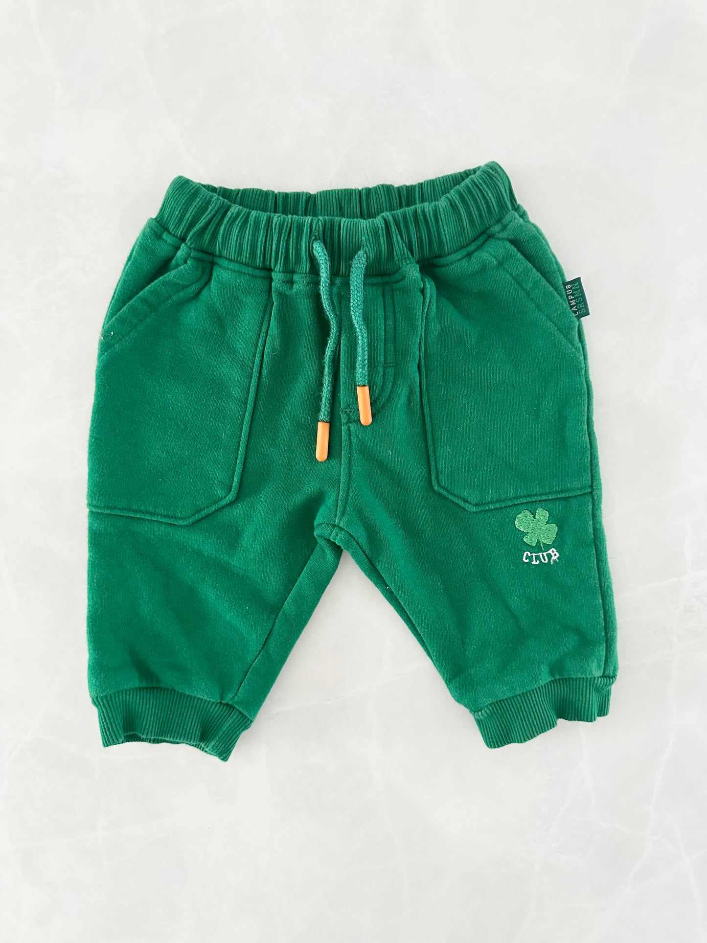 Jogging - Souris Mini - 6-9 mois