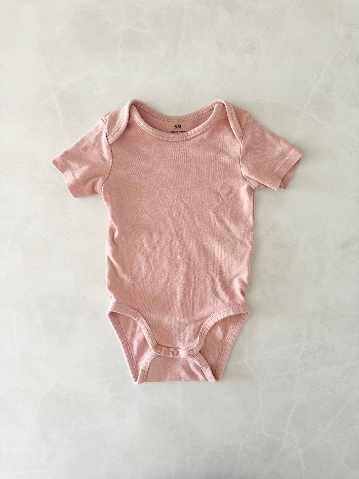 Cache-couche - H&M - 6-9 mois