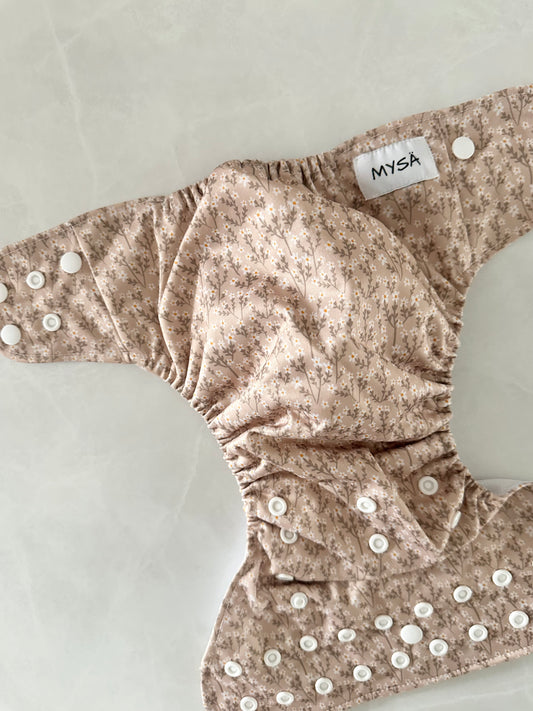 Couche lavable - Mysa