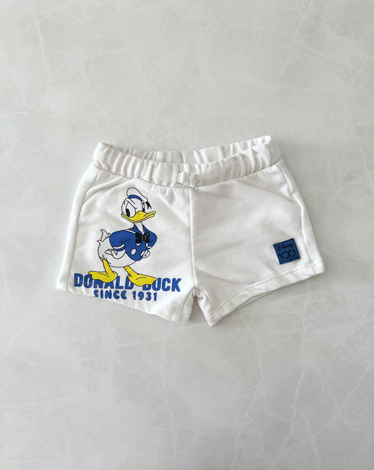 *imparfait* Short - Zara - 9-12 mois