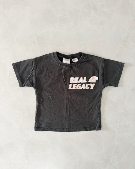 T-shirt - Zara - 12-18 mois