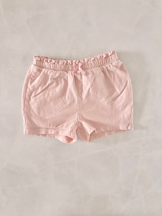 Short - H&M - 12-18 mois