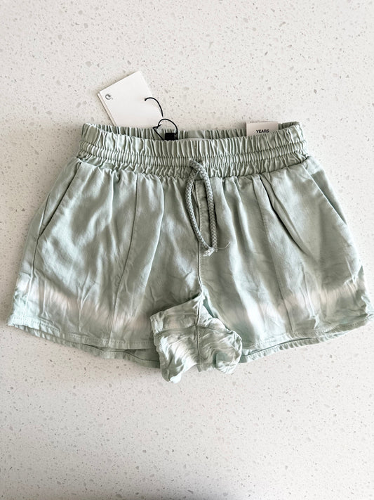 NEUF - Short - Zara - 6 ans