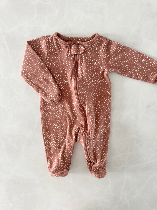 Pyjama - Carter's - 3 mois