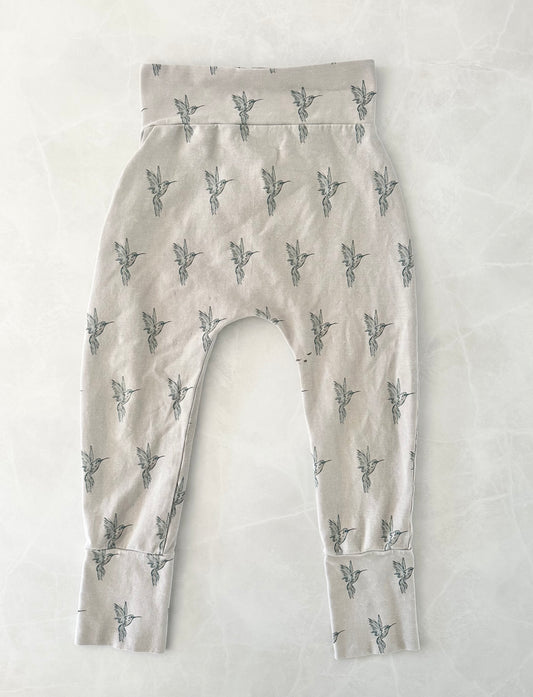 *imparfait* Pantalon évolutif - Bajoue - 3-5T