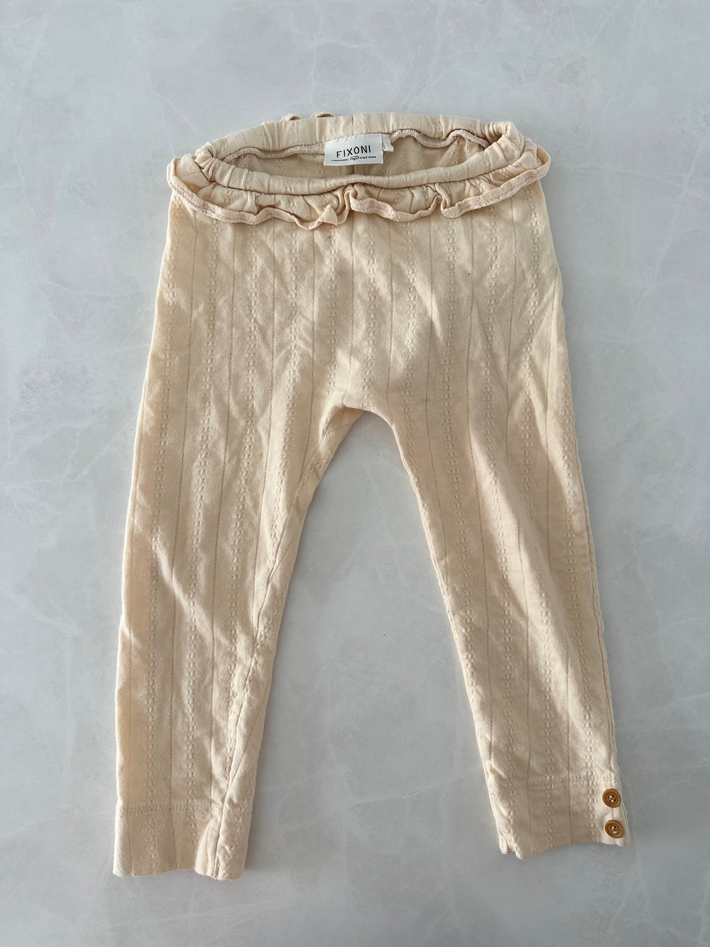 Pantalon - Fixoni - 2 ans